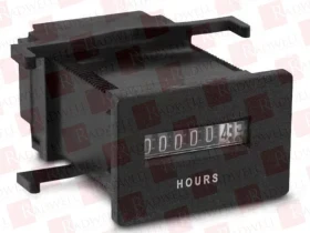 Таймер  / Счетчик  Артикул 711-0109 от производителя TRUMETER