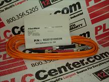 Телекоммуникационный волоконно-оптический кабель Артикул 60201010003 от производителя FIBERWARE GMBH