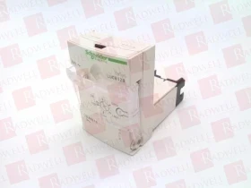 Часть управления Артикул LUCB12B от производителя SCHNEIDER ELECTRIC