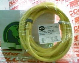 Кабель для промышленного компьютера Артикул 83572 от производителя TPC WIRE & CABLE