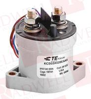 Пускатель Артикул KCS03X024EAAA от производителя TE CONNECTIVITY
