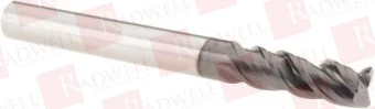 Концевая фреза Артикул 33347 от производителя KYOCERA