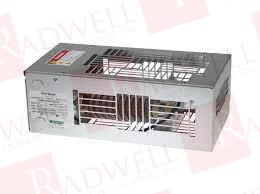 Тормозной резистор Артикул DB0370-1K50-10300AA0 от производителя POST GLOVER RESISTORS INC