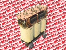 Трансформатор для цепи управления Артикул W0.89105D от производителя POWER TRANSFORMERS LTD