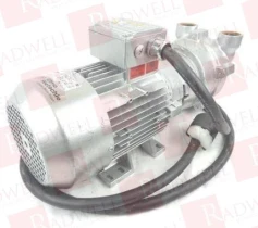 Вакуумный насос  Артикул L-BV5 2BV5110-0KH01-8S-Z от производителя GARDNER DENVER