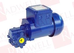 Мотор-редуктор Артикул BS04-71VH/D04LA4/AM-C1-SP от производителя ALTRA INDUSTRIAL MOTION