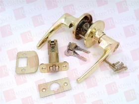 Дверная ручка Артикул J54DOV605 от производителя SCHLAGE LOCK
