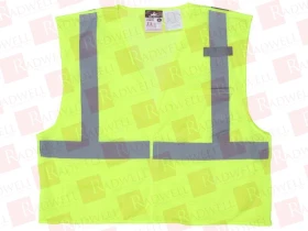 Защитная одежда Артикул CL2MLPFRXL от производителя MCR SAFETY