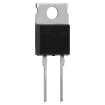 Выпрямительный диод BYV10-600PQ, 600В, 10А, THT