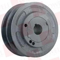 Шкив Артикул 2VP65-1-5/8 от производителя POWER DRIVE