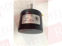 Кодирующее устройство / фазовый датчик положения Артикул MPG-360D от производителя MACTRON INC