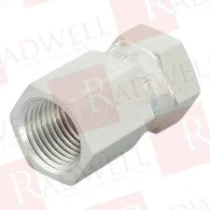 Фитинг для гидравлики Артикул 0207-12-12 от производителя PARKER