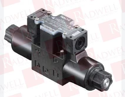 Гидравлический клапан Артикул SS-G01-E3X-R-C1-31 от производителя NACHI