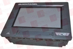 Интерфейс оператора Артикул QPI-11100-S2P от производителя FANUC