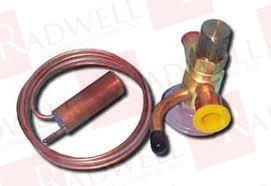 Электромагнитный клапан  Артикул 128158P1 от производителя EMERSON