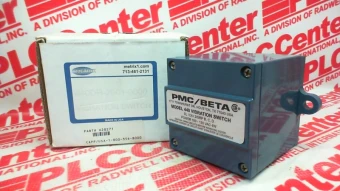 Преобразователь вибрации Артикул 440DR-2001-0000 от производителя PMC BETA