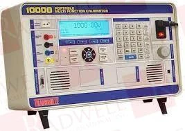 Калибратор / симулятор Артикул 1000A от производителя TRANSMILLE