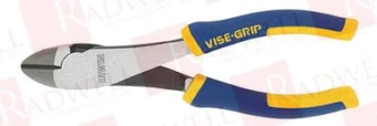 Плоскогубцы Артикул 57278640 от производителя IRWIN TOOLS