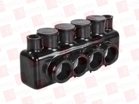 Наконечник / разъем Артикул IPLMD750-4 от производителя NSI INDUSTRIES