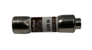 Предохранитель LITTELFUSE KLKR-005 быстродействующий 5A 600В класс CC