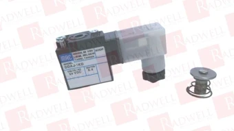 Обмотка клапана Артикул DDAJ-1KD от производителя MAC VALVES INC