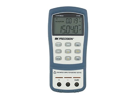 Мультиметр LCR B&K PRECISION 879B портативный