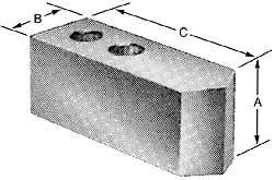 ST-1-4-3 Зажим от NORTHFIELD PRECISION