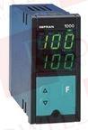 Контроль температуры / процесса Артикул 1000-R0-2H-0-1-A02 от производителя GEFRAN
