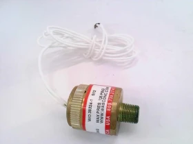 Реле давления WASCO P500-61-L2B-X/7434, 60 PSI, 115В, 1А