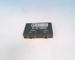 Реле твердотельное OV-24DC/280AC/5 PHOENIX CONTACT