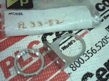 Кронштейн Артикул 33-82 от производителя MASTER PNEUMATICS