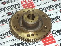 Звездочка / шестерня Артикул 205423 от производителя PNEUMATIC SCALE