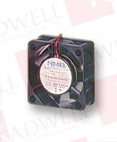 Вентилятор / терморегулятор для панели управления Артикул 1606KL-05W-B30-L00 от производителя MINEBEA