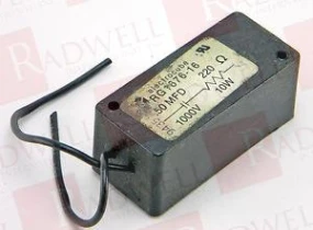 Ограничитель перенапряжения / супрессор  Артикул RG1676-16 от производителя ELECTROCUBE