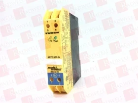 Блок  управления датчиком Артикул MK72-S01-EX/24VDC-FM от производителя TURCK