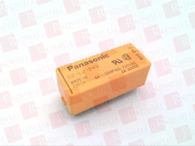 Реле / розетка Артикул S2-L2-24VDC от производителя MATSUSHITA ELECTRIC