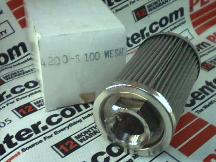 4200-S-100 Пневматический фильтр от GENERAL FILTER