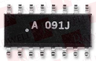 Оптоизолятор интегральных схем Артикул HCPL-091J-000E от производителя BROADCOM