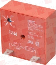 Замедляющие реле Артикул Q1T-00300-311 от производителя AMETEK
