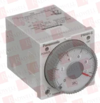 Таймер  / Счетчик  Артикул PM4HS-H-AC240V от производителя MATSUSHITA ELECTRIC