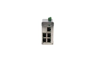 Телекоммуникационный коммутатор  Артикул 105TX от производителя RED LION CONTROLS