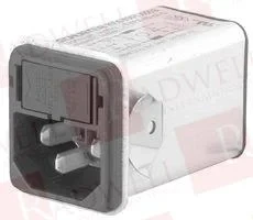 Розетка / коробка Артикул 4301,6014 от производителя SCHURTER