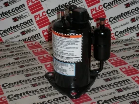 Компрессор  системы охлаждения Артикул RK124JB-001-T7 от производителя TECUMSEH