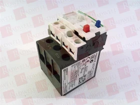 Твердотельная перегрузка / реле Артикул LR3D16 от производителя SCHNEIDER ELECTRIC