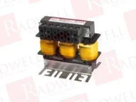 Ограничитель тока Артикул KLR21ATB от производителя TCI TRANS COIL