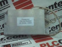 Резистор  Артикул PRCR97R200W от производителя HUBBELL