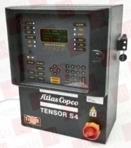 Двигатель / управление ЧПУ Артикул 2101-S7-115R от производителя ATLAS COPCO