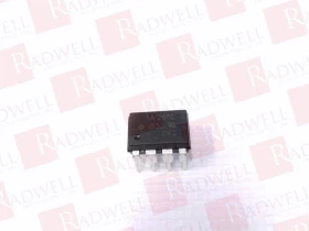 Оптоизолятор интегральных схем Артикул HCPL-2602-000E от производителя BROADCOM