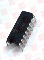 Интегральная микросхема Артикул UPD5201C от производителя NEC