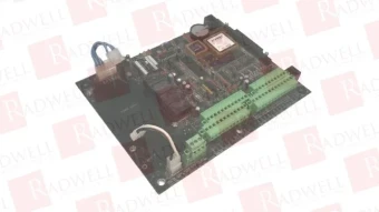 Плата ПК Плата ПЛК / дополнения к  плататам Артикул 20976402B от производителя TEC WEIGH
